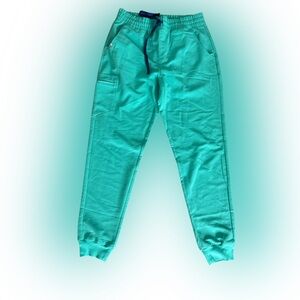 Figs women joggers pants scrub